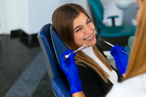 Best Preventive Dentistry  in Manchaca, TX