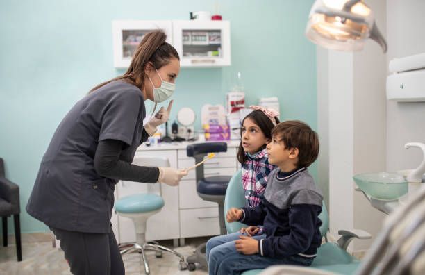 Best Sedation Dentistry  in Manchaca, TX