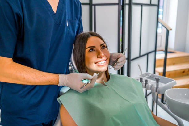 Best Dental Fillings (Composite and Amalgam)  in Manchaca, TX