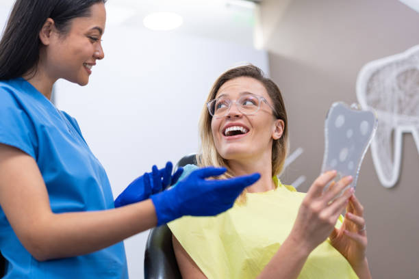 Laser Dentistry in Manchaca, TX