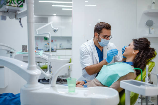 Professional  Holistic Dental Services in Manchaca, TX