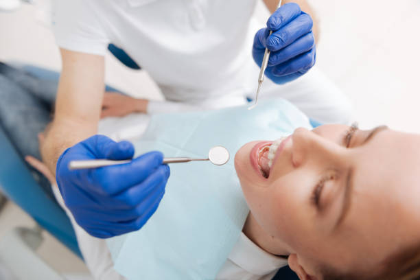 Sleep Apnea Treatment in Manchaca, TX