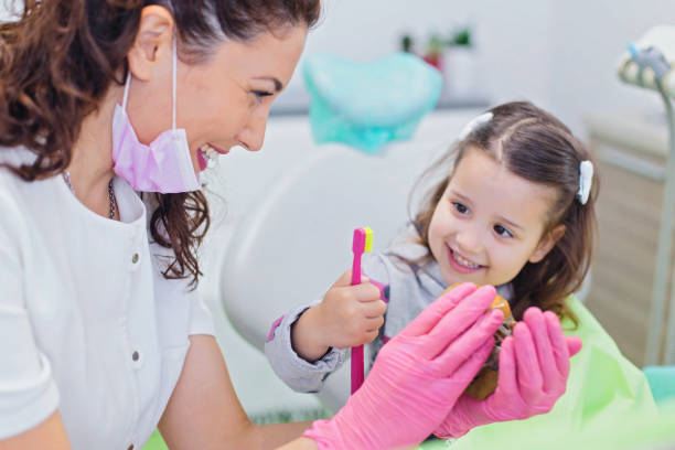 Best Root Canal Treatment  in Manchaca, TX